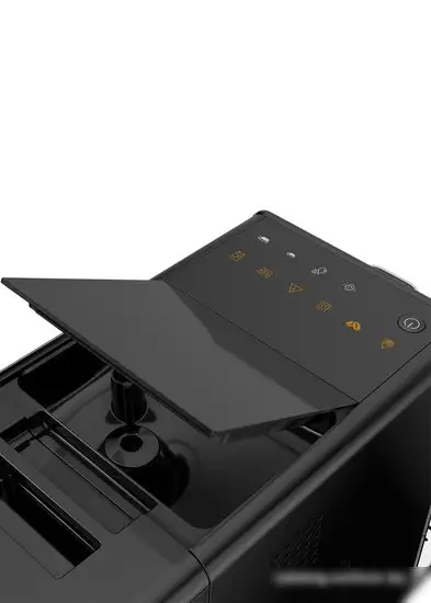 Эспрессо кофемашина BEKO CEG3192B - фото товара