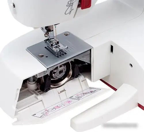 Электромеханическая швейная машина Necchi 1422 - фото товара