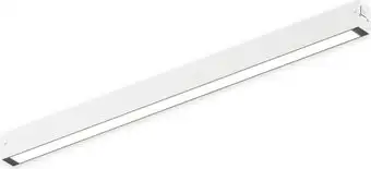 Трековый светильник AM Group Plain Opal AM586 36W 4000K WH – изображение в каталоге