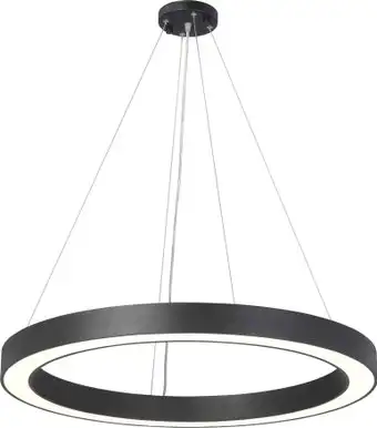 Подвесная люстра Vitaluce V3890-1/1S – изображение в каталоге