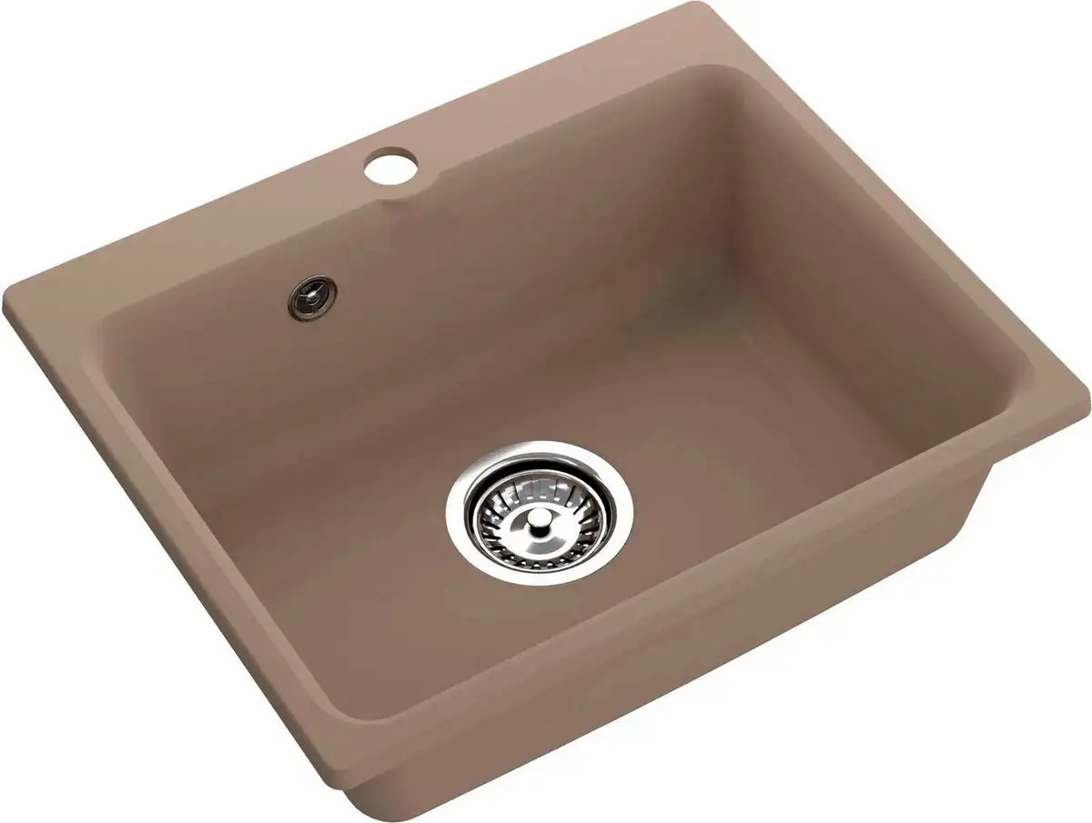 Кухонная мойка Reflexion Optima RX0952SD - фото товара