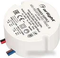 Блок питания Arlight ARJ-KE40700-PFC-TRIAC-R 028270 – фото товара