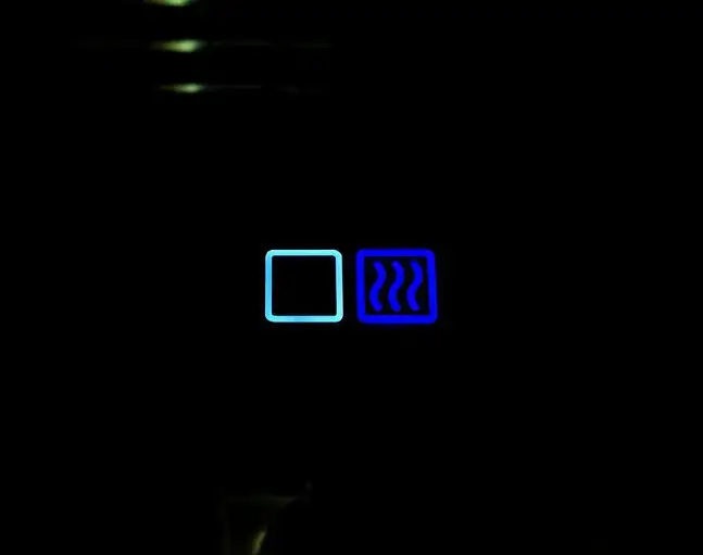 Пекам Зеркало Vesta 1 90x75 Vesta1-90x75sp (с подсветкой, сенсором на прикосновение и подогревом) – фото товара