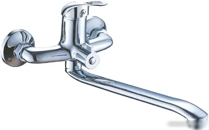 Смеситель Ekko by Maxonor EM2215 - изображение в каталоге