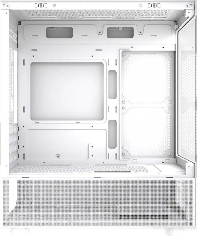 Корпус Powercase Vision Micro M2 CVMWM2-L0 – фото товара