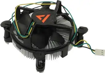 Кулер для процессора ACD ACD-CD5L3-A – изображение в каталоге