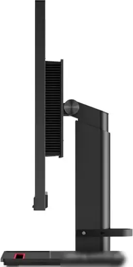 Монитор Lenovo ThinkVision P24h-2L 62B2GAT1IS – фото товара