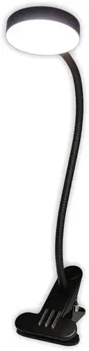 Настольная лампа Citilux Ньютон CL803071N – изображение в каталоге