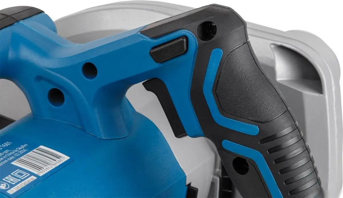 Дисковая (циркулярная) пила Bull KS 1601 1326585 – фото товара