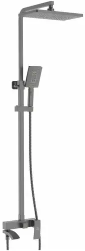 Душевая система Rose R1556T - изображение в каталоге