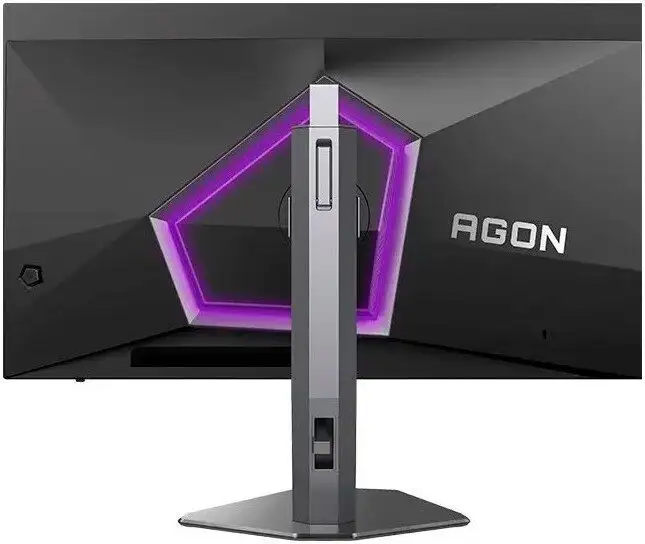 Игровой монитор AOC Agon Pro AG276QSD – фото товара