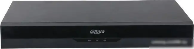 Сетевой видеорегистратор Dahua DHI-NVR5232-EI – фото товара