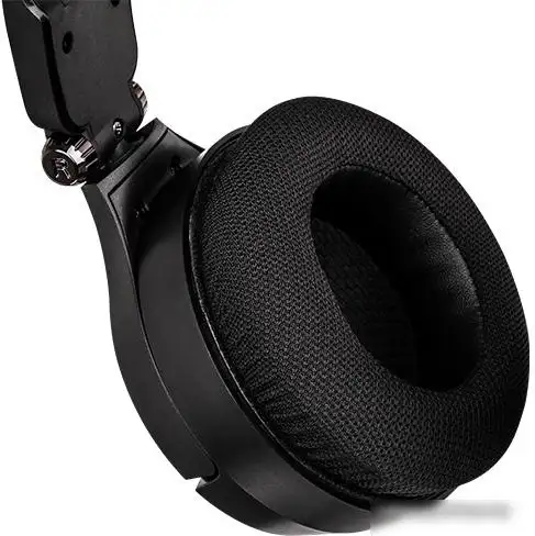 Наушники Thermaltake Cronos Riing RGB 7.1 [N:HT-CRA-DIECBK-20] – фото товара