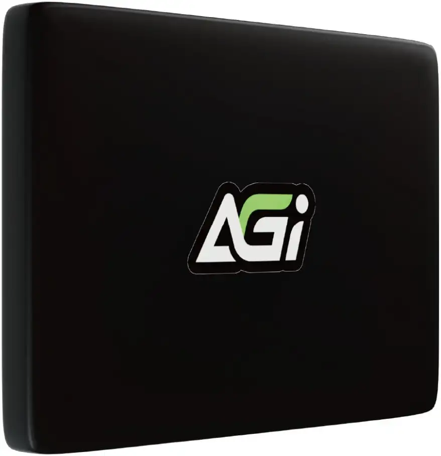 SSD AGI AI238 512GB AGI512G25AI238-CB – фото товара