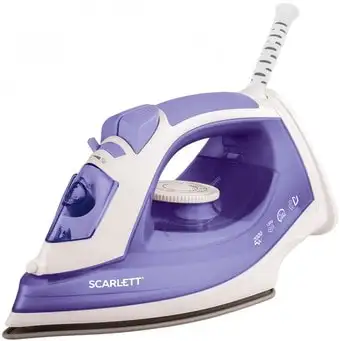 Утюг Scarlett SC-SI30K44 - изображение в каталоге