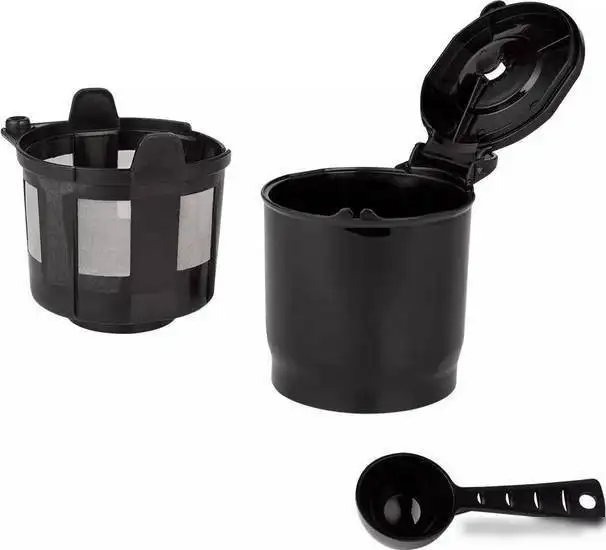 Капельная кофеварка Kitfort KT-797 - фото товара