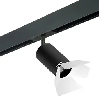 Трековый светильник Lightstar Rullo PRO437436 – изображение в каталоге