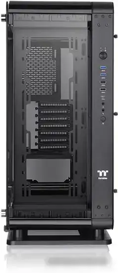 Корпус Thermaltake Core P6 Tempered Glass CA-1V2-00M1WN-00 – фото товара