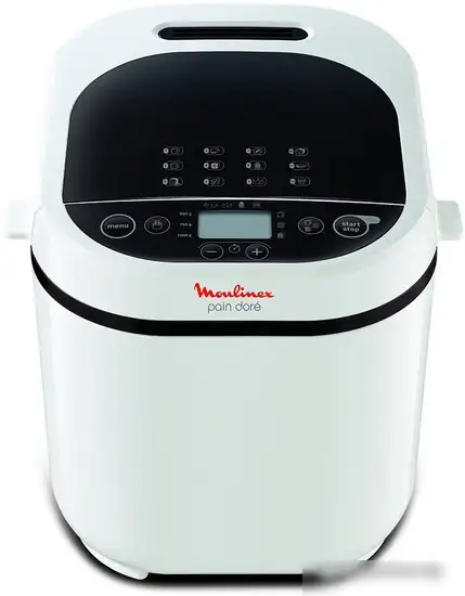Хлебопечка Moulinex OW210130 – фото товара
