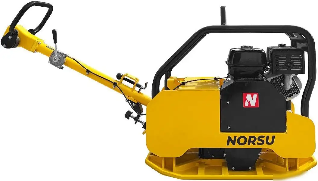Виброплита Norsu GP-450GHE – фото товара