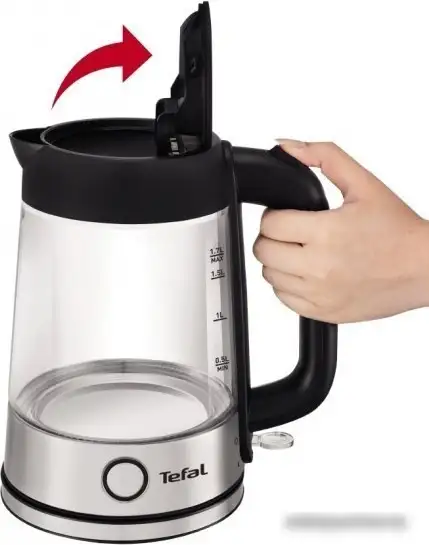 Чайник Tefal KI750D30 - фото товара