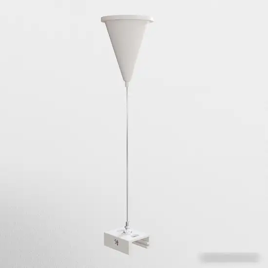 Подвес для треков Maytoni Technical Trinity TRA005WS-31W – фото товара