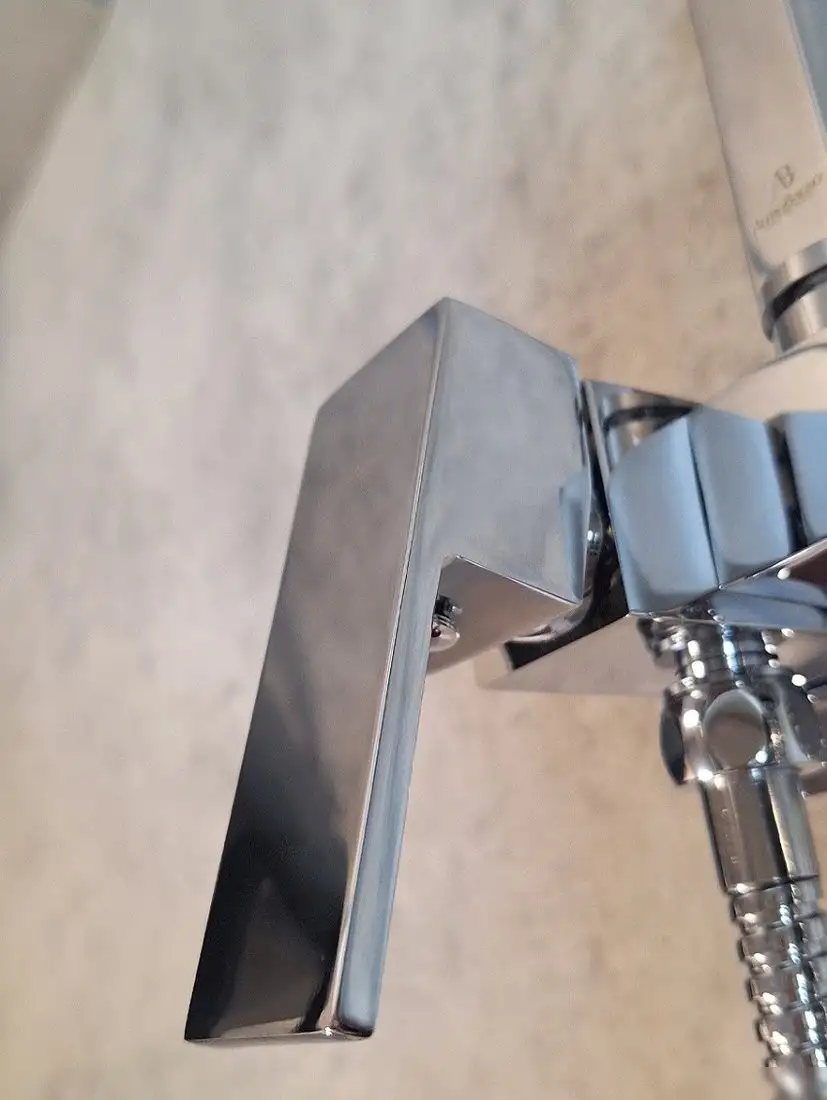 Гигиенический душ Altrobagno BM BM 060120 Cr - фото товара