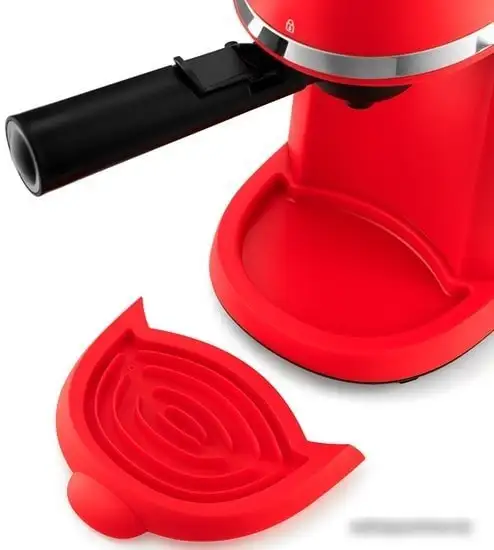 Рожковая бойлерная кофеварка Kitfort KT-760-1 - фото товара