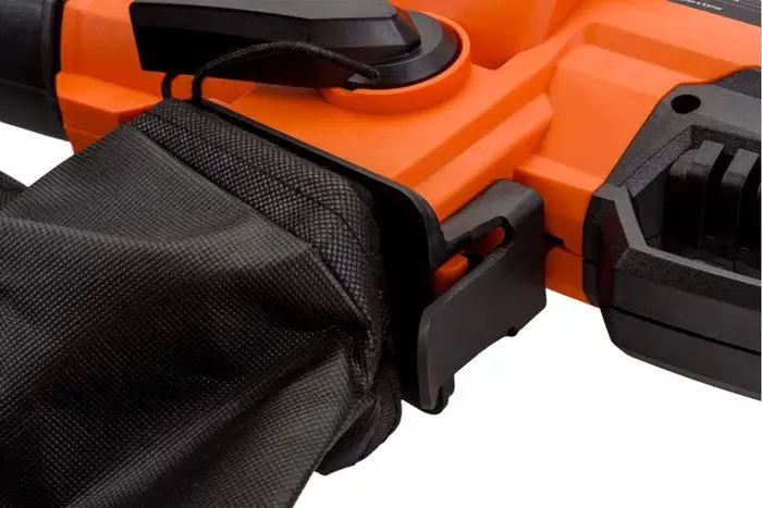 Колесная воздуходувка Gigant GBVER-03 – фото товара