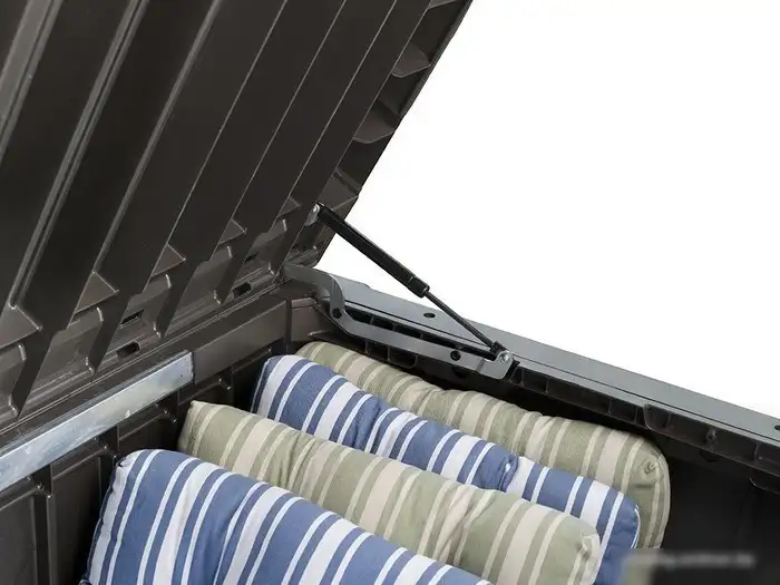 Сундук Keter Rockwood Deckbox [17193522]