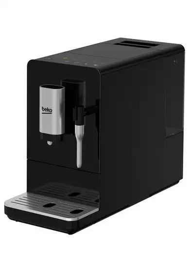 Эспрессо кофемашина BEKO CEG3192B - фото товара