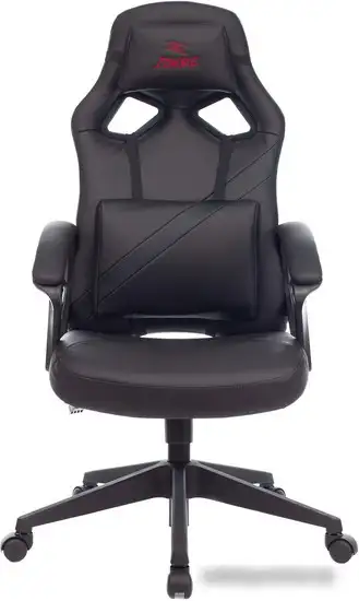Кресло Zombie Driver (черный) – фото товара