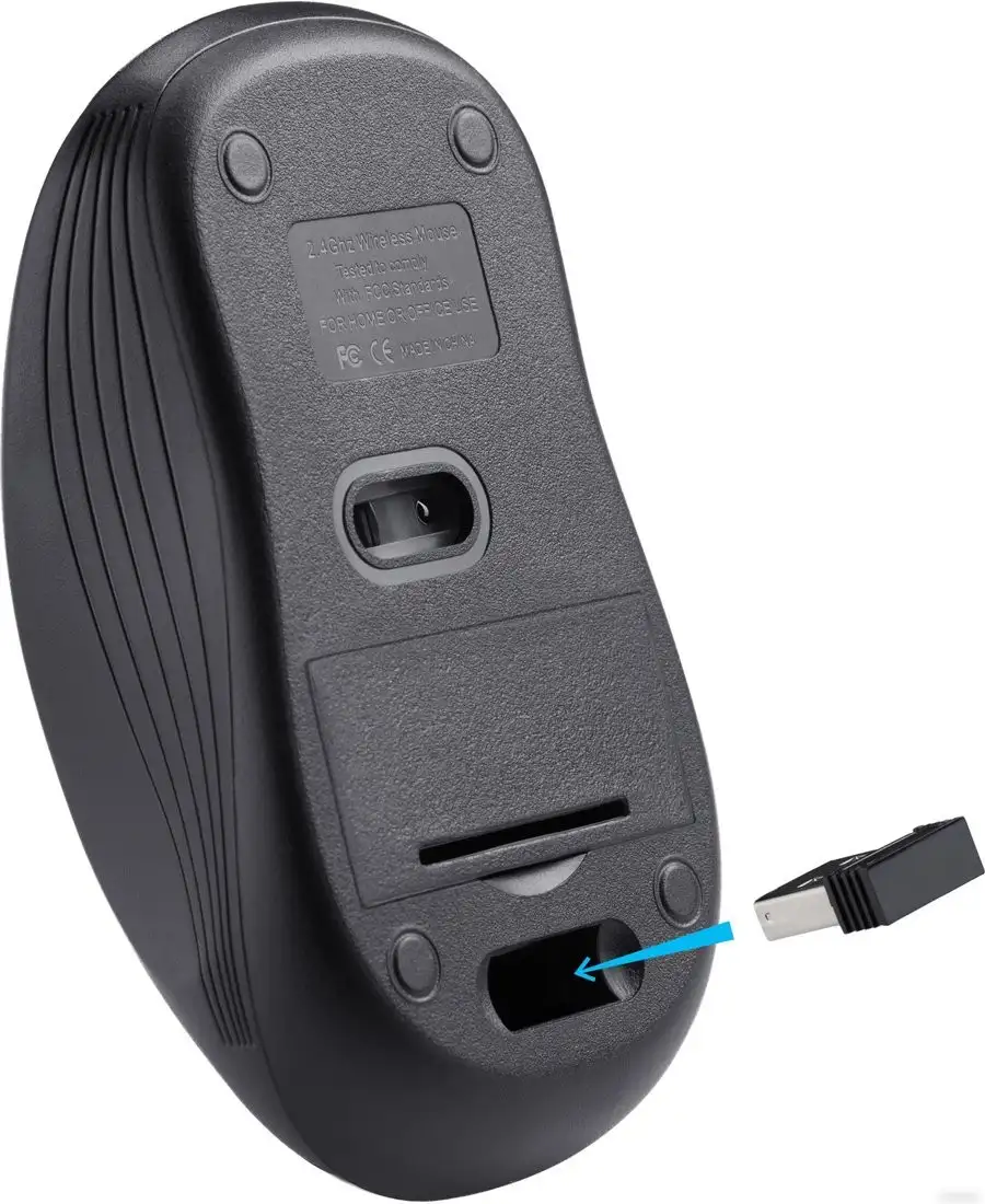 Мышь Defender Bit MB-205 – фото товара