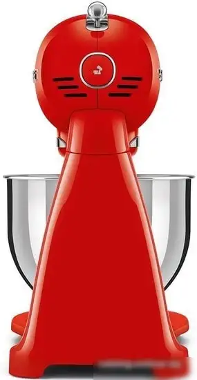 Миксер Smeg SMF03RDEU - фото товара