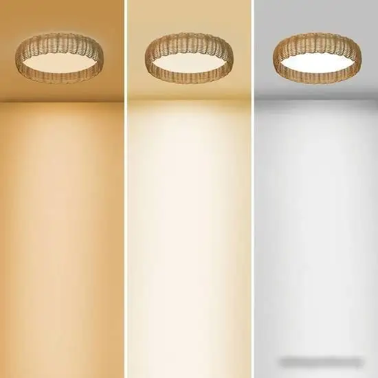 Припотолочная люстра Mantra Kilimanjaro 8195 – фото товара