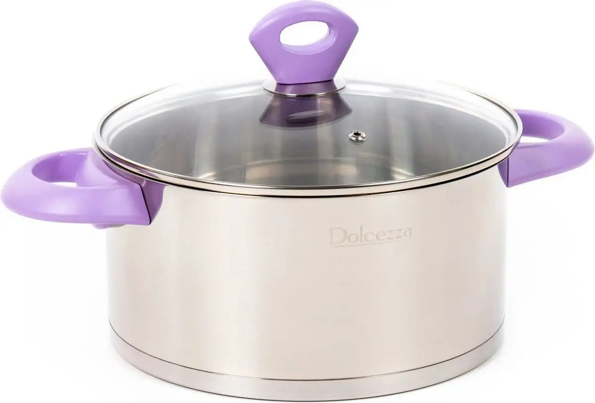 Кастрюля Dolcezza Verona 04731 (5л)