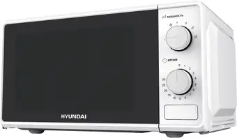 Микроволновая печь Hyundai HYM-M2044 – изображение в каталоге