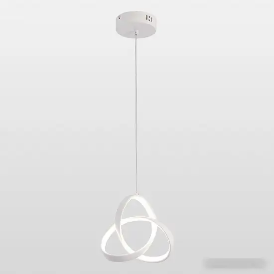 Подвесная люстра Lussole Aberdeen LSP-7152 – фото товара