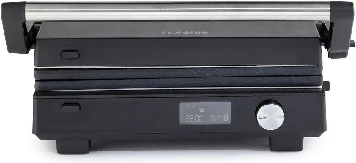 Электрогриль Gorenje GCG2000SD – фото товара