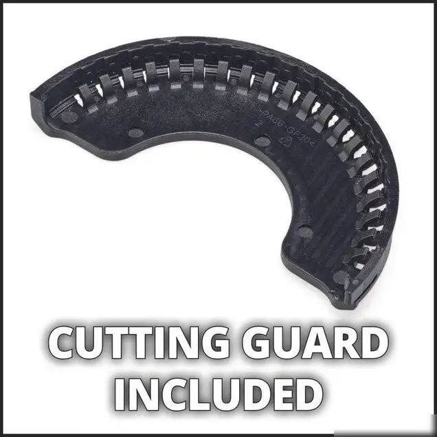 Угловая шлифмашина Einhell TE-AG 125/1010 4430985 – фото товара