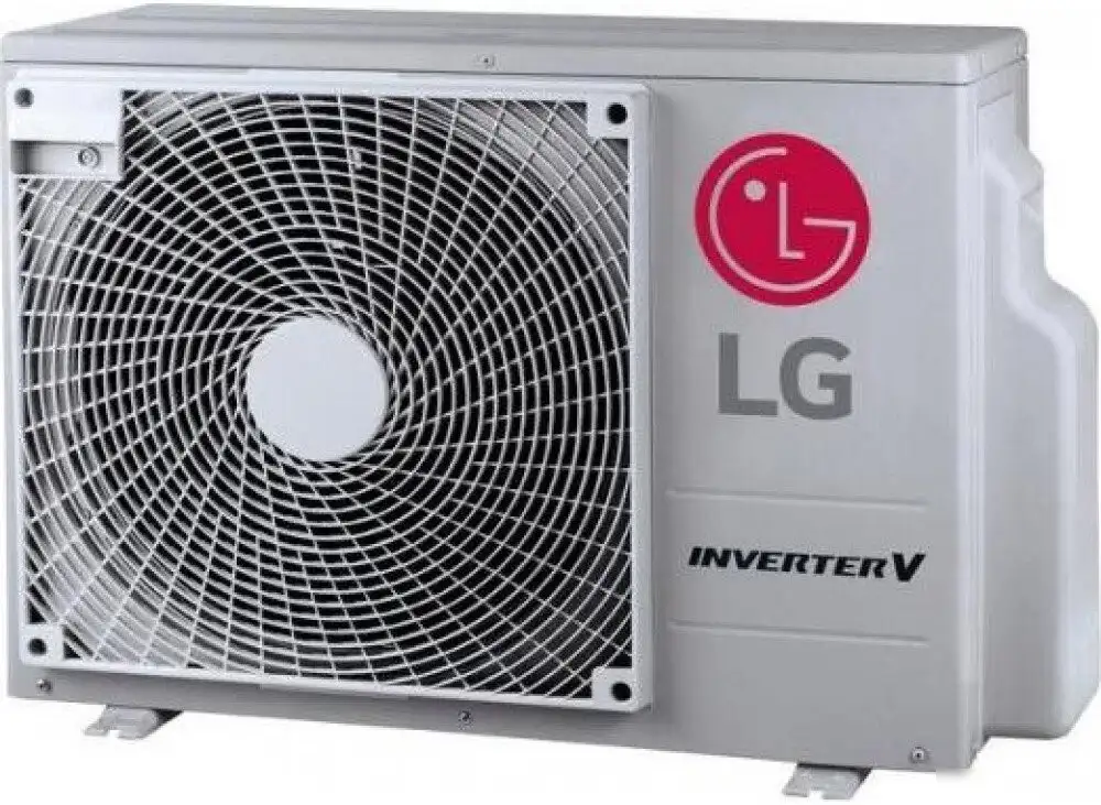 Кондиционер LG CT09R/UU09WR/PT-QCHW0 - фото товара