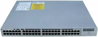 Управляемый коммутатор 3-го уровня Cisco C9200-48T-E – изображение в каталоге