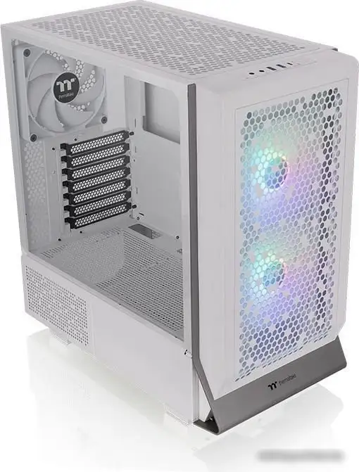 Корпус Thermaltake Ceres 300 TG ARGB Snow – фото товара
