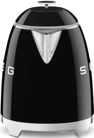 Электрочайник Smeg KLF05BLEU - фото товара