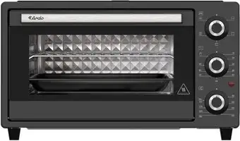 Мини-печь ARDO MO2551A2 - изображение в каталоге