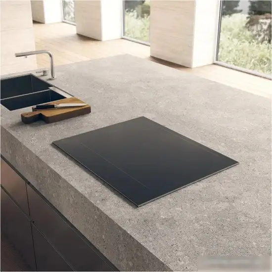 Варочная панель ASKO HID654GC - фото товара