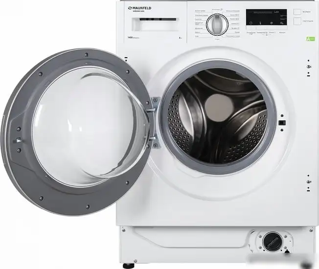 Стиральная машина MAUNFELD MBWM148S - фото товара