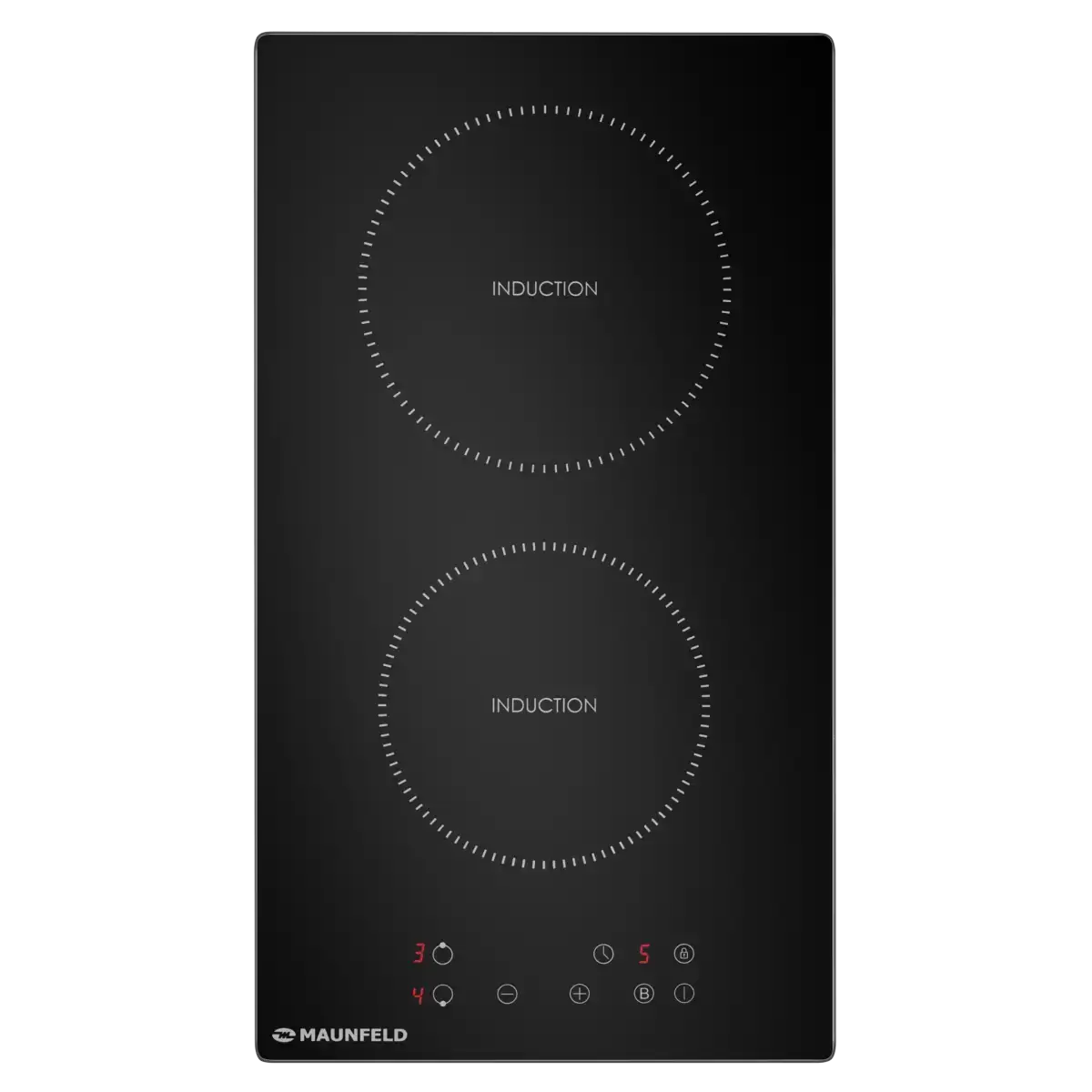 Варочная панель MAUNFELD AVI292STBK - изображение в каталоге