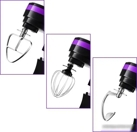 Миксер Kitfort KT-3044-1 - фото товара