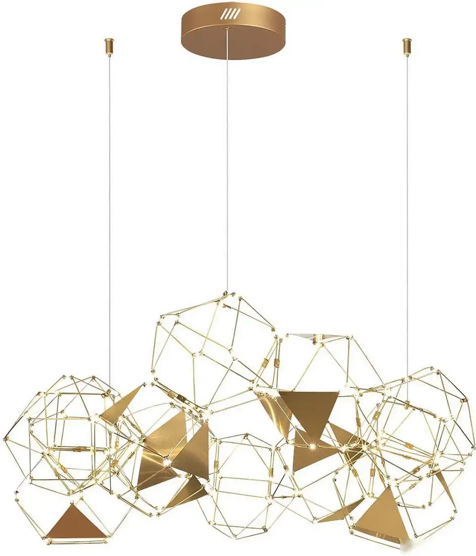 Подвесная люстра Odeon Light Trellis 5086/56L – фото товара